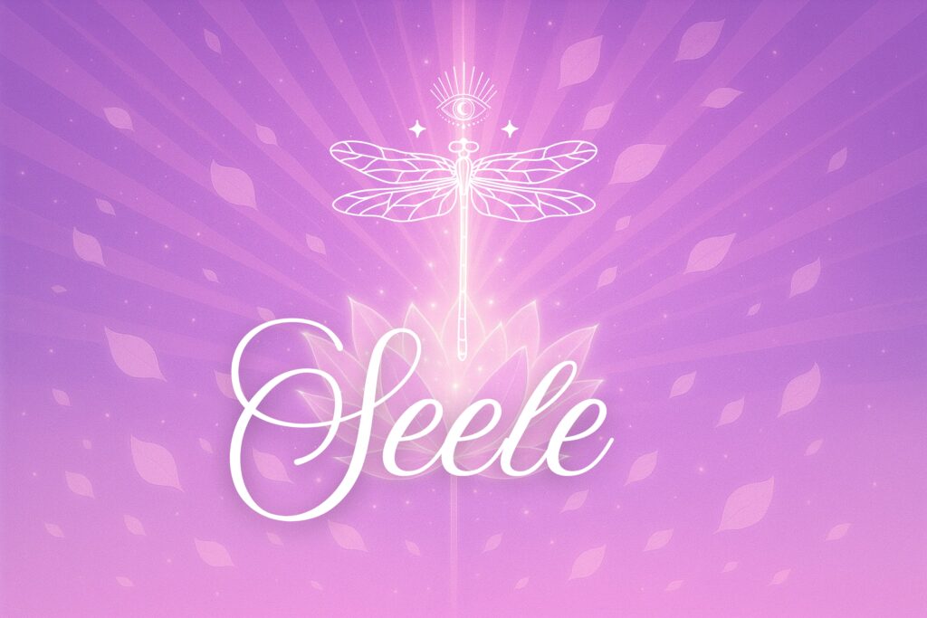 Seelenreisen und Energiearbeit im Eggental mit Steffi Gruber – Harmonie für Seele, Geist und Körper.