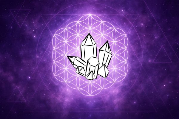 Heilsteine Titelbild Holistic Solution