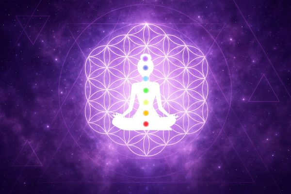 Chakren Titelbild Holistic Solution